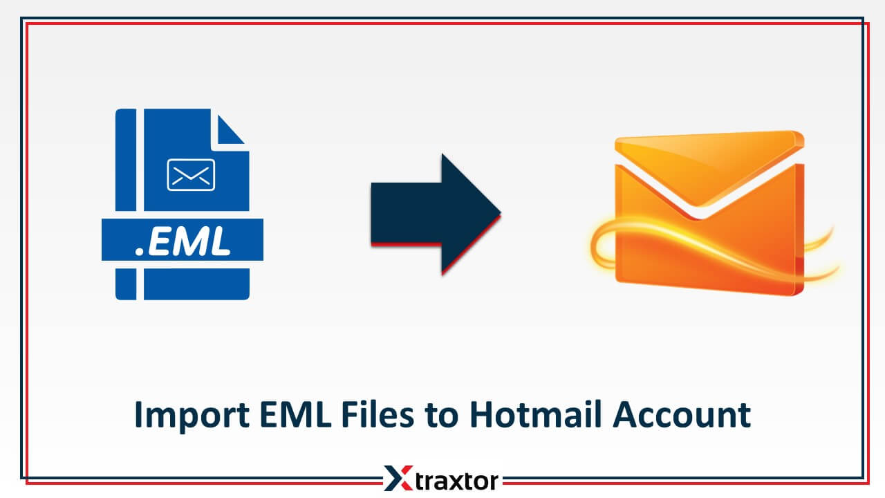 eml to hotmail