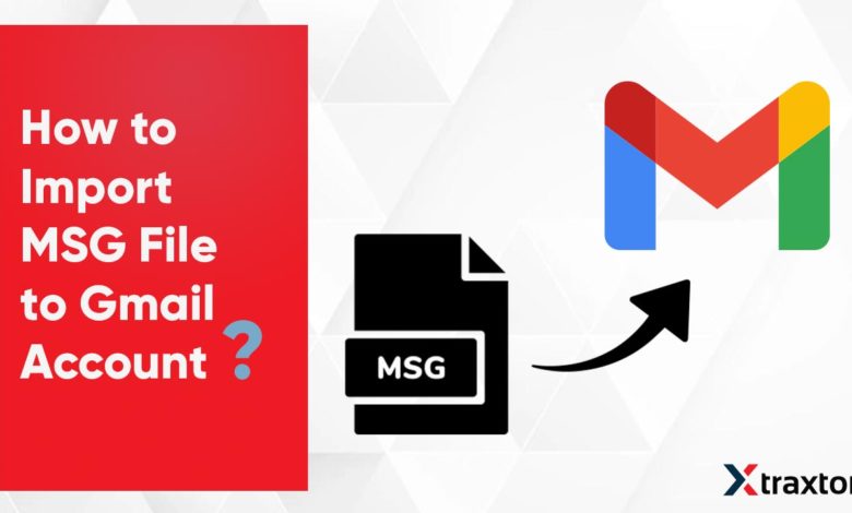 msg to gmail