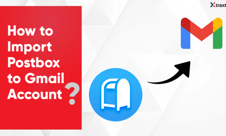 postbox to gmail