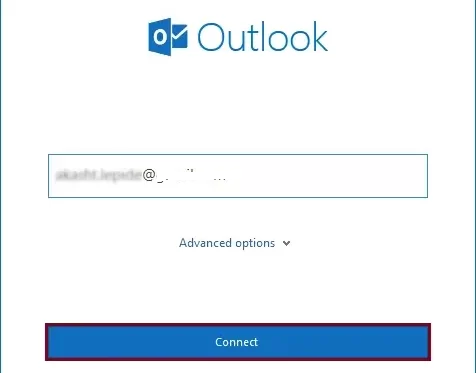import pst to outlook 365