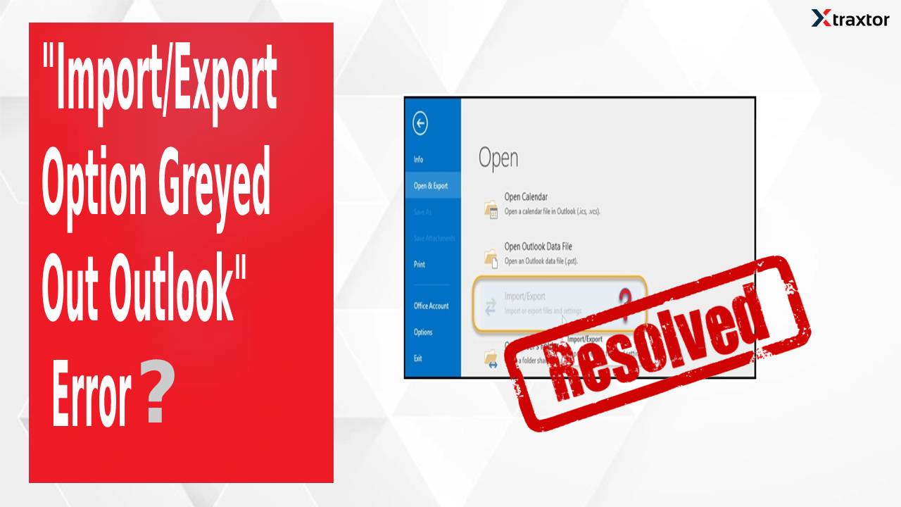 Schullehrer Sch n Wolkig Mac Outlook Export Greyed Out Tr gheit Stock