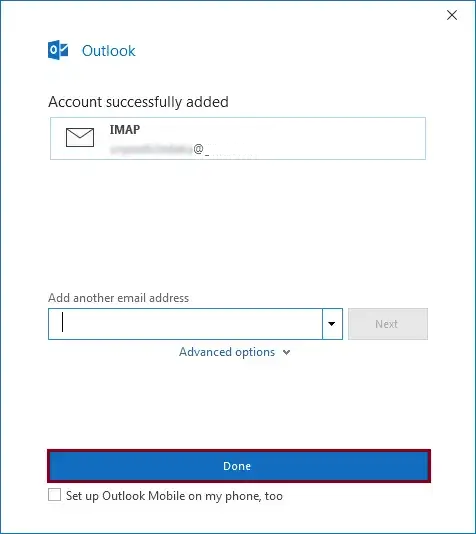 import ost file into outlook 365