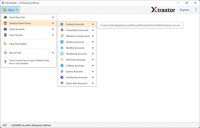 How To Fix Body Of Email Not Showing In Outlook Issue how-to-fix-body-of-email-not-showing-in-outlook-issue