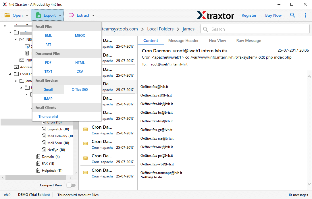 How To Migrate Outlook Emails To Gmail Account How To Migrate Outlook Emails To Gmail Account