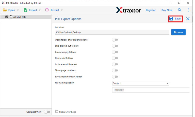 how-to-export-outlook-emails-to-pdf-format