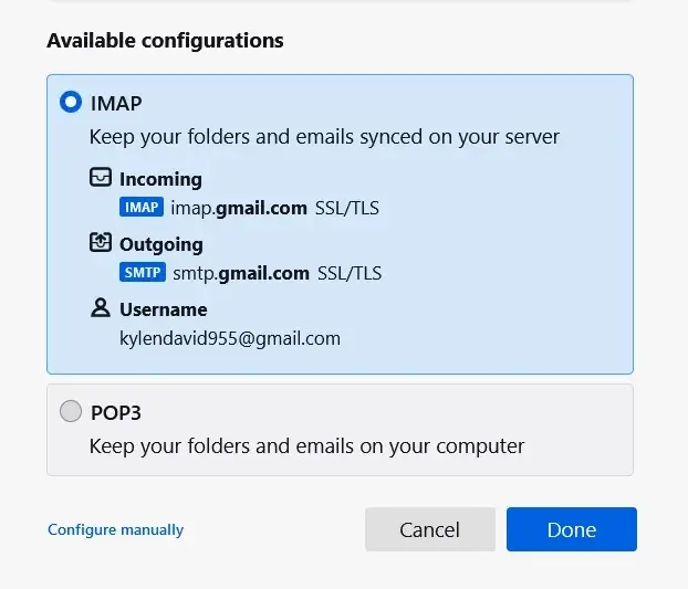import mbox to gmail