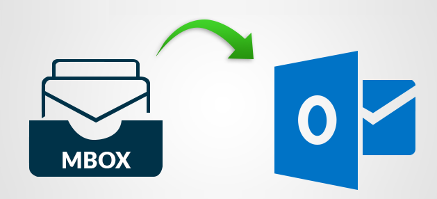 Convert MBOX to PST for Microsoft Outlook 2019