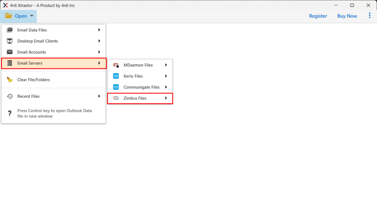 how-to-export-all-email-addresses-from-zimbra