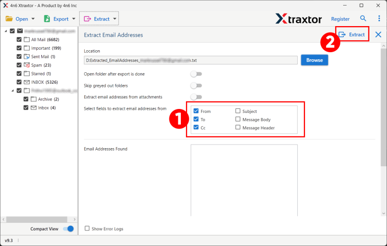 how-to-export-all-email-addresses-from-office-365