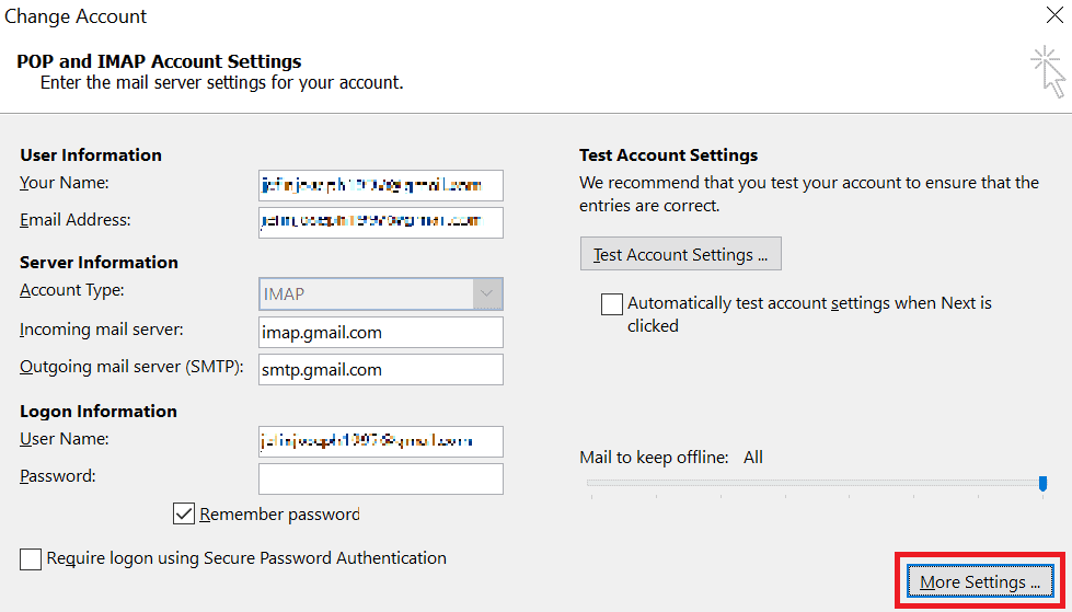 How To Export Webmail To PST Files Effortlessly 