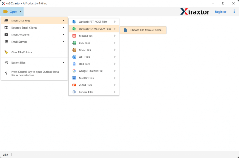 How to Import OLM Calendar to Gmail?