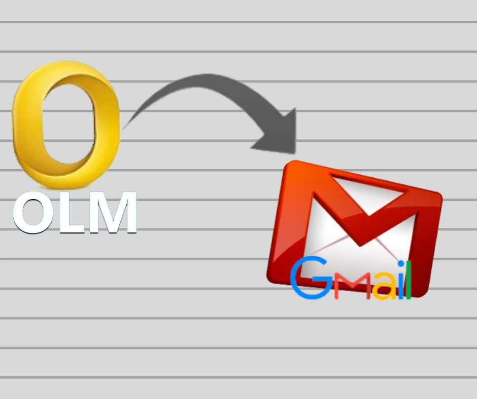 import olm contacts to gmail