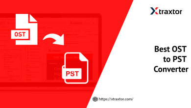 ost to pst converter