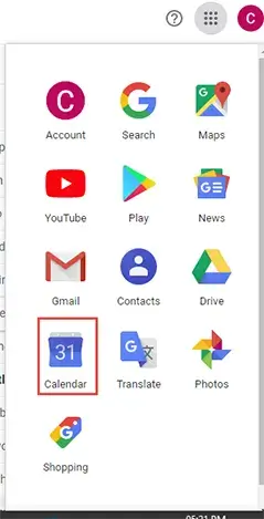 How to Import Outlook Calendar to Google Calendar?