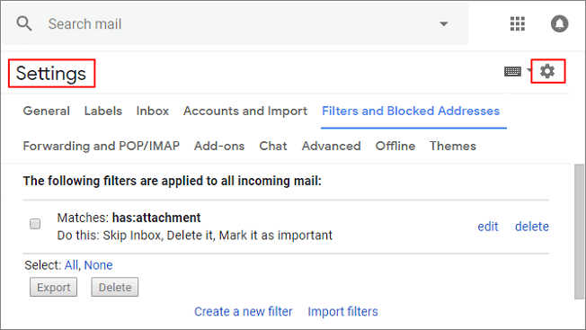 recover permanently deleted emails from Gmail