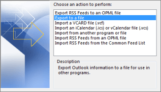 Migrate SiteGround Email to PST