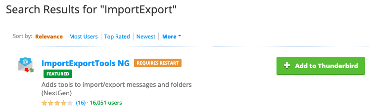 Import google takeout to Gmail account