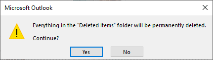 Cannot move the items outlook pst has reached its maximum size