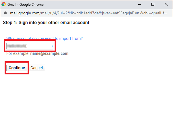 transfer webmail emails to gmail 