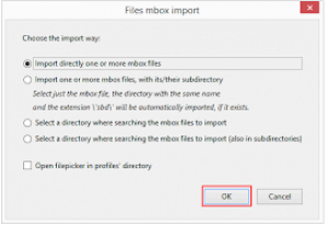 Export Google Takeout to Office 365
