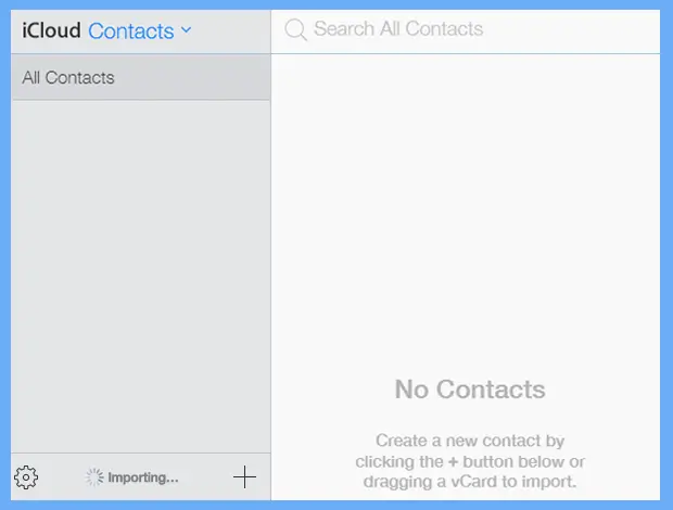 export outlook contacts to iphone