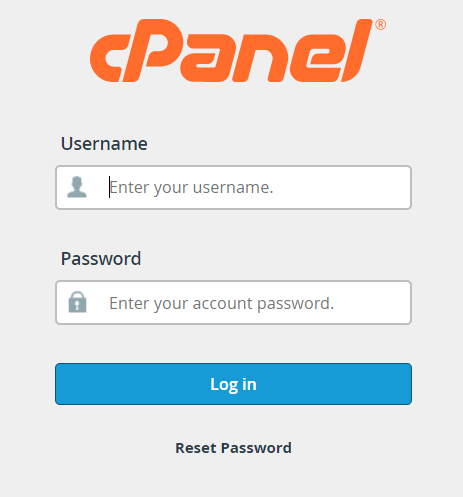 Backup and Restore cPanel Emails