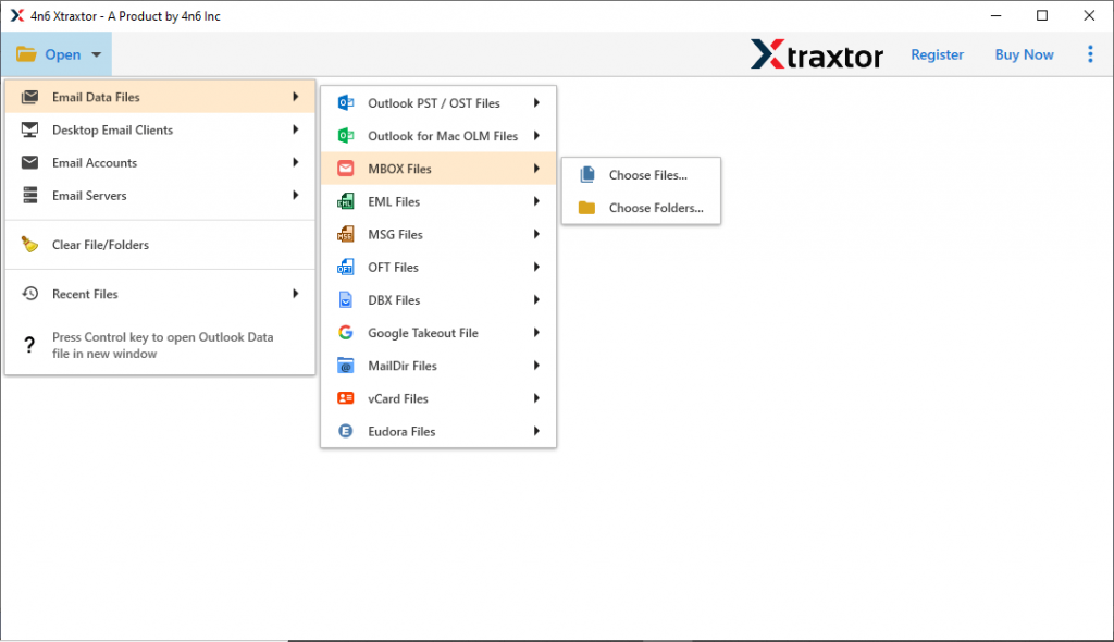 Backup and Restore Emails in cPanel