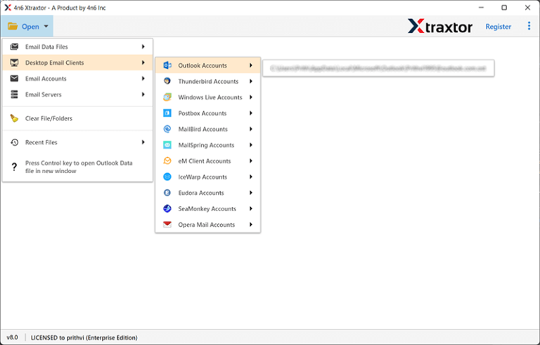 Can’t Open Attachments in Outlook by Double Clicking