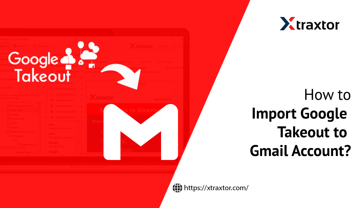 how-to-import-google-takeout-to-gmail-account