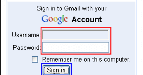 Transfer emails from Telstra to Gmail