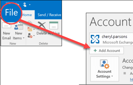 Backup MDaemon cloud Emails to computer