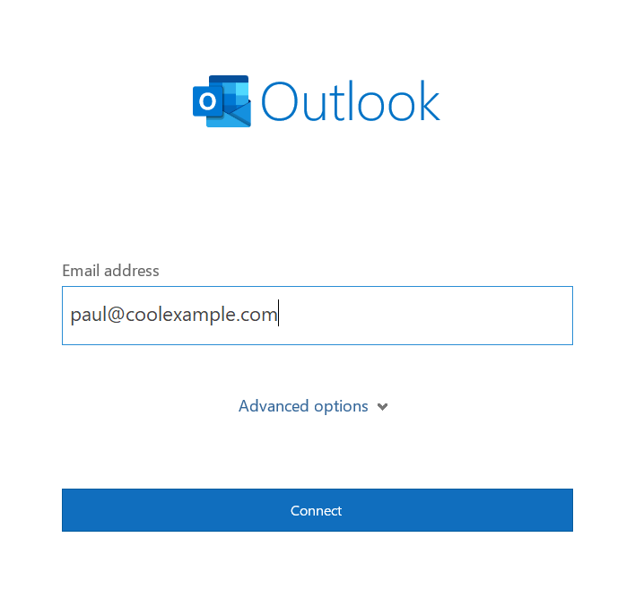 Save emails from MDaemon Cloud to Hard Drive