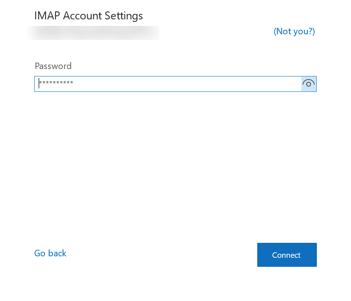 Export MDaemon Emails to computer