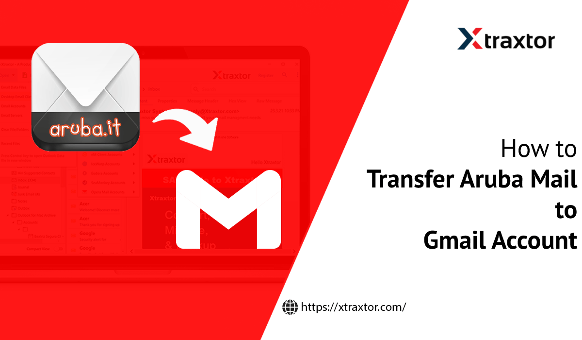 how-to-transfer-aruba-mail-to-gmail-account