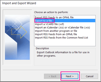 Backup emails from MDaemon Cloud to Hard Drive