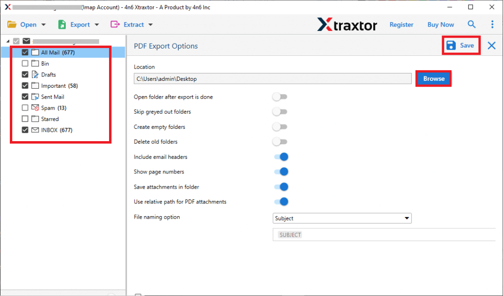 How To Backup Isp Email To Computer