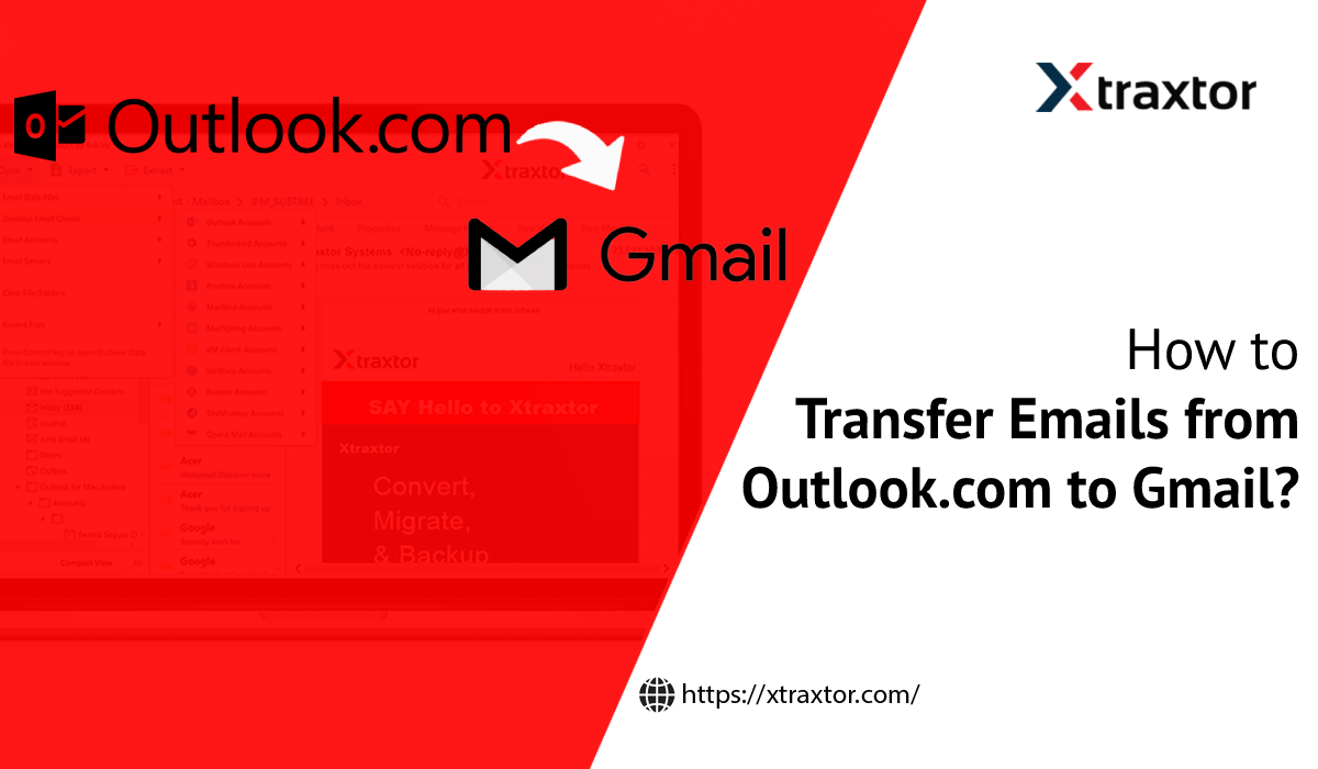 how-to-import-outlook-email-to-gmail