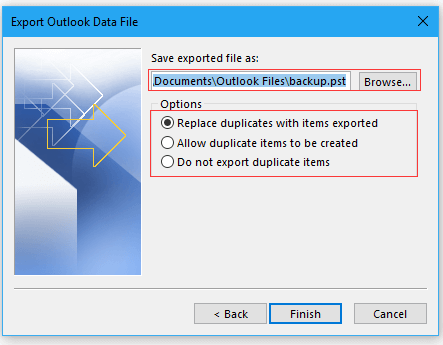  Outlook.com to PST 