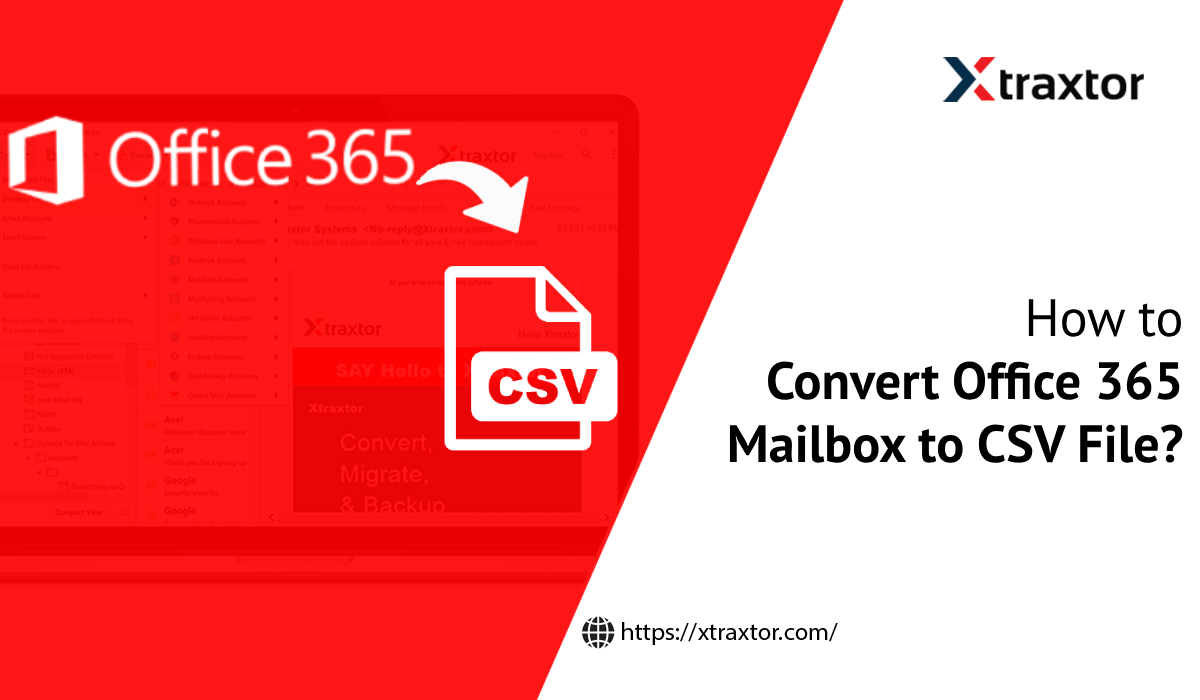 how-to-convert-office-365-mailbox-to-csv-file