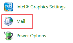 Export PST from Exchange Mailbox 