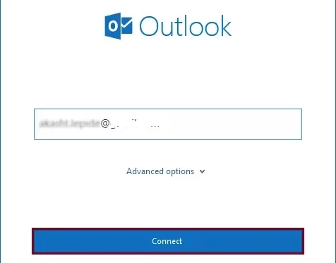 import pst file to outlook.com