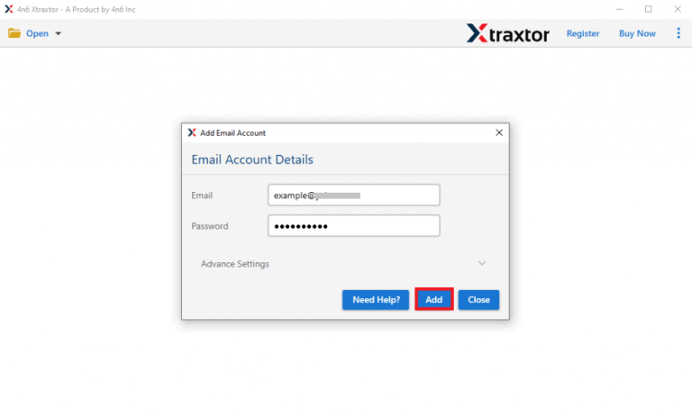 Restore deleted emails from Exchange admin Center