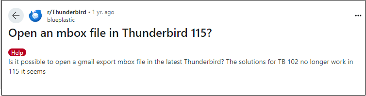 mbox to thunderbird