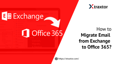 Migrate Email from Exchange to Office 365