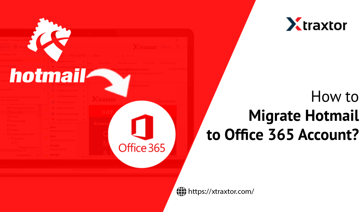 how-to-migrate-hotmail-to-office-365-account