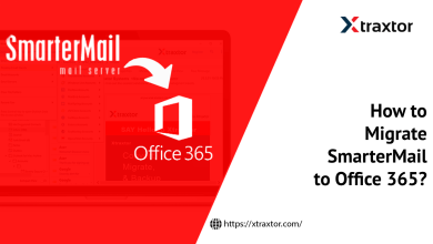 migrate Smartermail to office 365