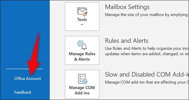 Outlook so slow and not responding