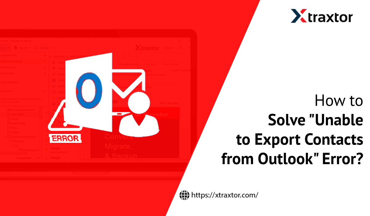 how-to-fix-unable-to-export-contacts-from-outlook-issue