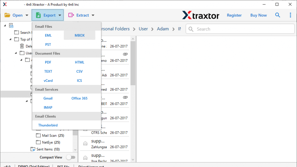 how-to-increase-outlook-mailbox-size