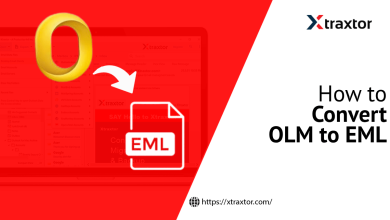 export olm to eml